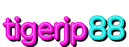 tigerjp88 — logo kanal