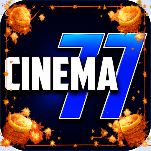 cinema77 — galeri pratinjau - APK Resmi