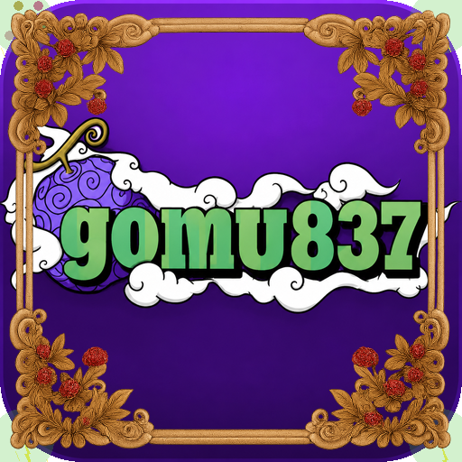 gomu837 — mitra unggulan